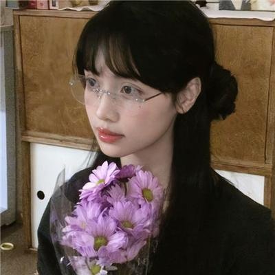 停不下来的她